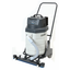 "Light operability, high water absorption" Cordless wet vacuum that doesn't require power.
