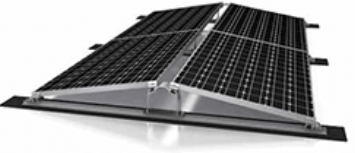 太陽光発電システム『ソーラーガーデン』