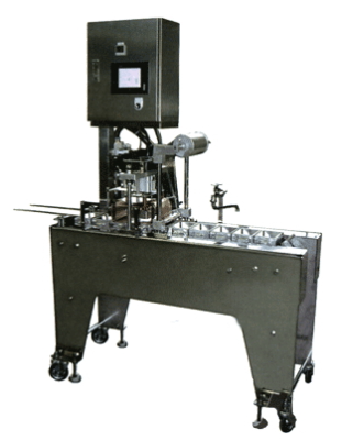 超コンパクト包装機『KSPS-Pシリーズ』