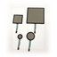 Thin film pressure-sensitive sensor - thin and lightweight, customizable according to customer requirements.