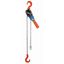 Power Lever Hoist (0.8t) Model Number M73LH-AS00815Z