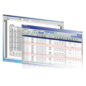 AM・PM勤怠管理システム『TimeCare』