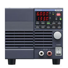 直流安定化電源 PS-Aシリーズ テクシオ・テクノロジー | イプロス