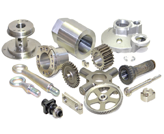 株式会社泉工作所 事業紹介