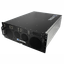 GPGPU-compatible rugged 4U server RS4198L24