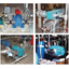 BORGER Rotary Lobe Pump【Chemical Industry】