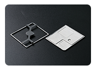 『電磁波シールド』　EMC対策を強力にサポートします！