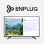 Enplug JAPAN Digital Signage Management Terminal System