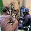 Arc Welding Special Education [For Specified Skills and Trainees]