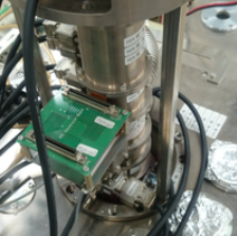 電子ビームコラム設計・製造・受託