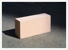 断熱レンガの選定・販売・施工