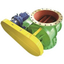 Volumetric Powder Feeder "Rotary Valve"