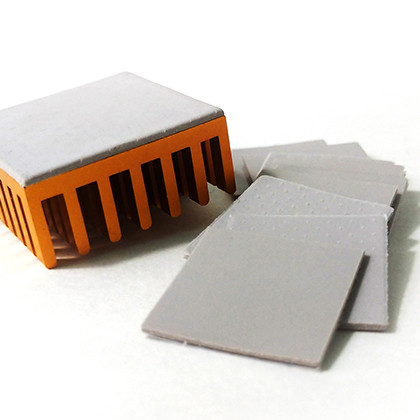 TG-A熱伝導シリコーンシート