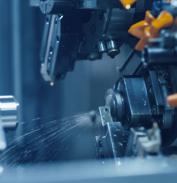 クーラントタンク　製作サービス