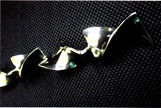 スタティックミキサー