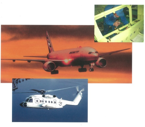 株式会社ジェイジェイ　事業紹介