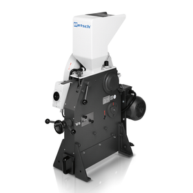 実験用粉砕機『レッチェ　ジョークラッシャ　BB 100』