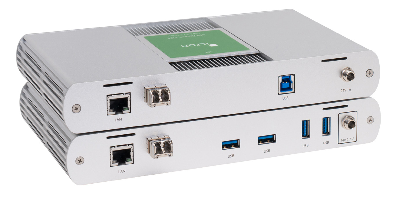 USB 3-2-1 Raven 3124  00-00441