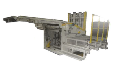 セミオートフィーダー