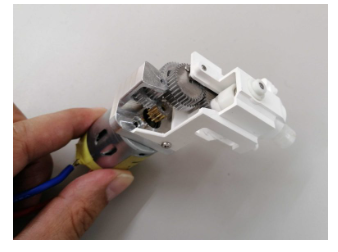 【開発事例】受託業務/美容家電