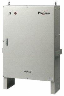 統合環境制御装置『Profarm-Controller』