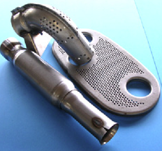 金属プレス加工サービス