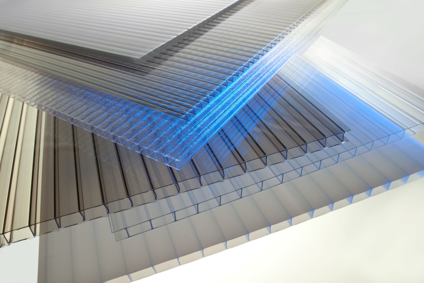 中空ポリカーボネートシート