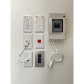 停電時給電システム 「スマートeチェンジ２」