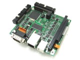 SH2A/7211+PC/104-16bitBUS CPUボード エル・アンド・エフ | イプロス