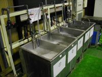 メッキ加工サービス