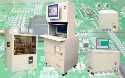 インサーキットテスター『ZPC-IT9K』