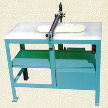 製麺機　手打ち延ばし機