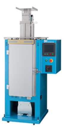 回転式電気炉『RBFシリーズ』