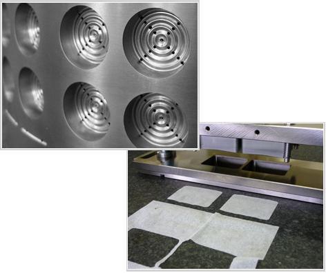 精密金属加工　複合加工