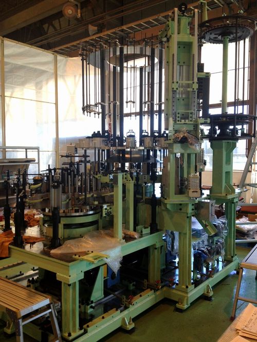 制御盤　設計サービス