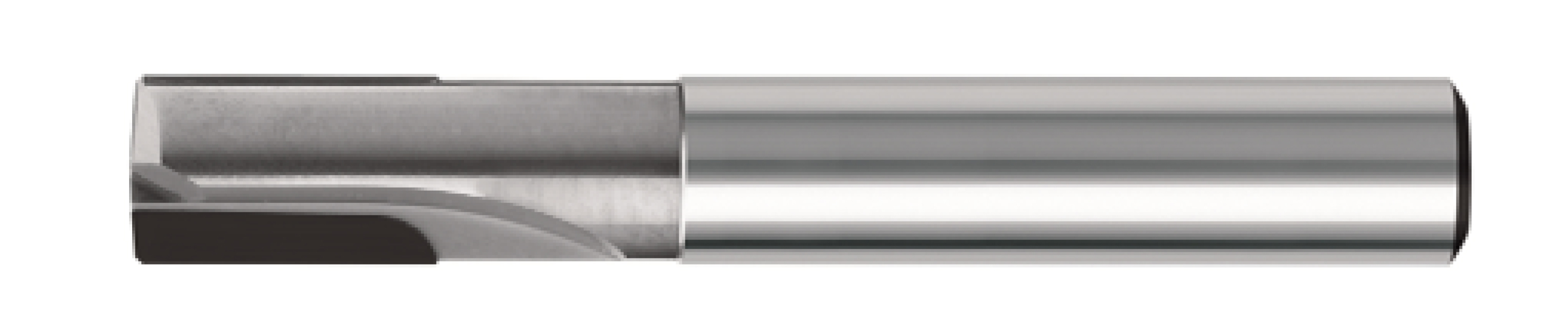 OSG：アルミ用超硬DLC 1枚刃エンドミル 東京山勝 | イプロスものづくり