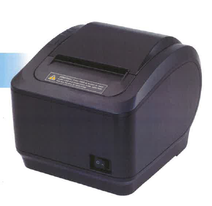 サーマルレシートプリンター『WS-K260L』 和信テック | イプロスものづくり