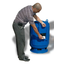 [Terrorism Countermeasure Product] Explosive Storage Container 'GOLAN 0.5'