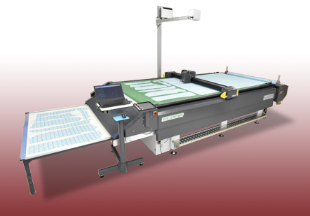 一枚切りカットシステム『E4-2000』