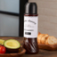 Slim and tall YD-400 PET bottle for seasonings.