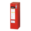 Automatic Fire Extinguishing System CABINEX-KZ