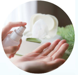 食品添加物エタノール製剤『サイプレスクリア』