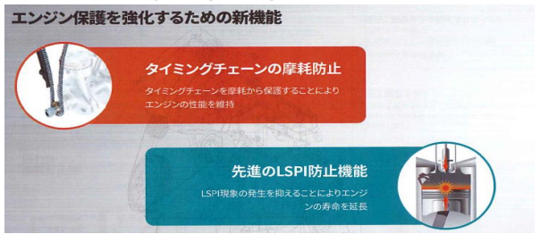 エンジンオイル『KEG GT-Special SP』