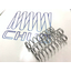Compression coil spring