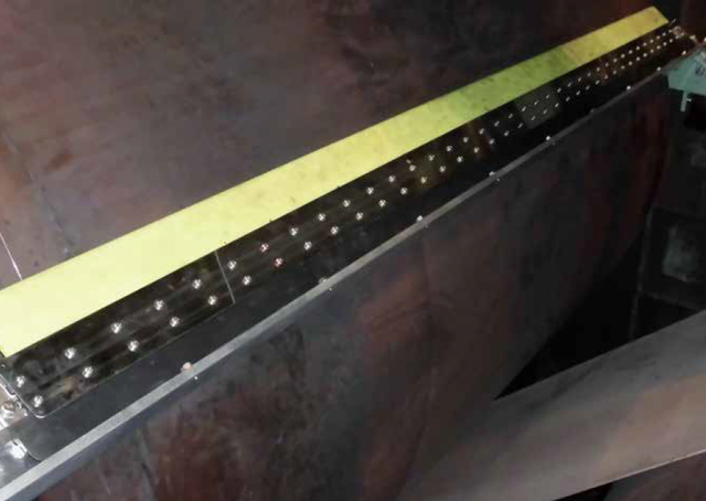 アルミドクター