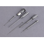 Punch pin Material: carbide, SKH51, PCD (diamond) for press molds