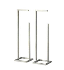 ​​ステンレス製 インテリア家具『トイレットペーパーホルダー』