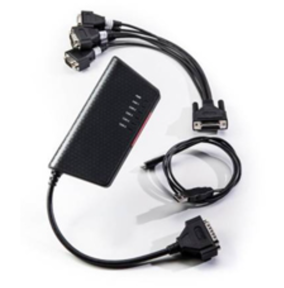 Kvaser Memorator Pro 5xHS