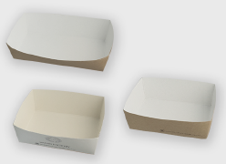 食品容器　製造サービス