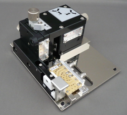 フィクスチャ『MTF-0166-01A』